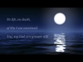 Natalie Grant - Greatness of Our God - (with lyrics)