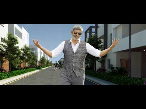 Sahiti's Sudheshna Alpine Heights & Sudheshna Alpine Vistas