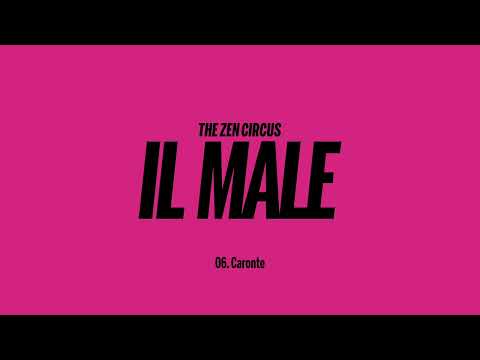 The Zen Circus - Caronte (Official Visual)