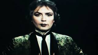 Fancy - Chinese Eyes