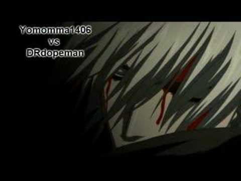 Devil May Cry - Pulse of the Maggots (me VS DRdopeman