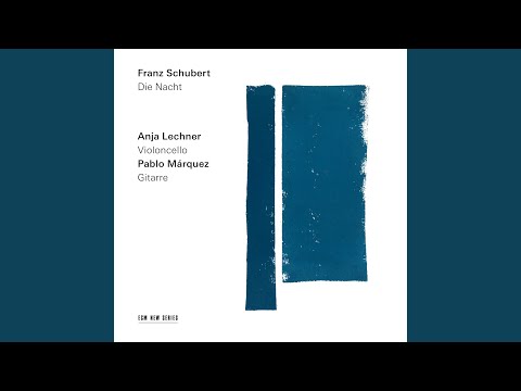 F. Burgmüller: 3 Nocturnes for Cello and Guitar: No. 3 in C Major. Allegro moderato