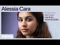 Alessia Cara - Best Days (Vevo Live Performance)