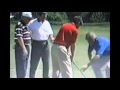 Golf Clinic
