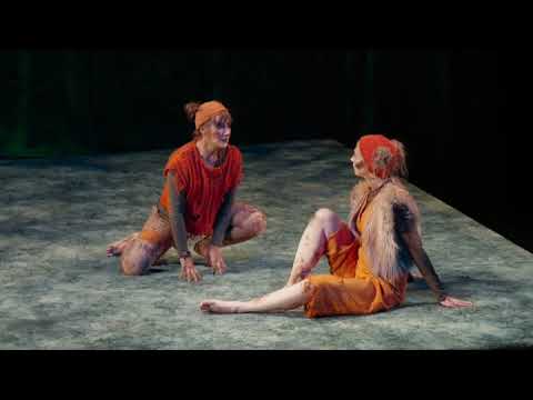 Janáček, "Kradla jsem!" (The Cunning Little Vixen)