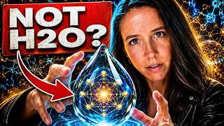 Thumbnail for The Quantum Secrets Hidden in Water