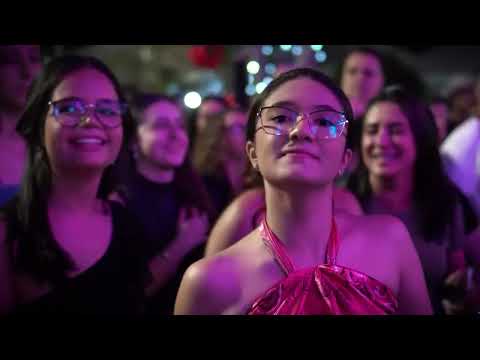 22ª Festa das Nações em São Jorge do Ivaí