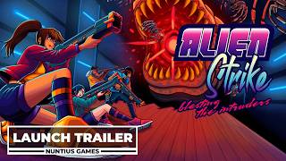 Launch Trailer
