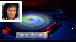 Contradicciones - Roberto Carlos