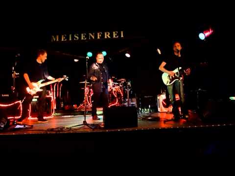 Hard to Handle by Becoarse @ Meisenfrei, Bremen