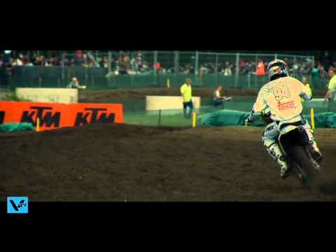 Lierop Redux ft Cairoli / de Dycker / Roczen (2009) - vurbmoto