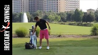 Mastering Wrist Mechanics for an Effective Golf Swing
