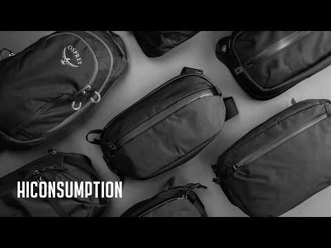 7 Best Travel Sling Bags