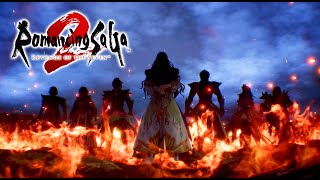 Romancing SaGa 2: Revenge of the Seven video 1