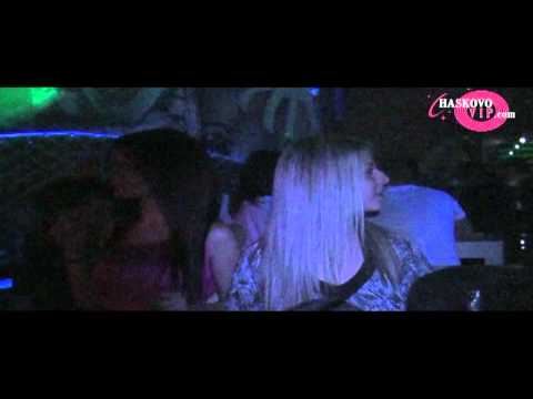 HaskovoVIP - Cosmopolitan DJs MIX March 2012