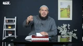 صورة اللقاء ( 04 ) | #كهف_الرحمات | د . أحمد جلال