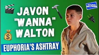 Euphoria's Ashtray Talks Season 2 Finale! video