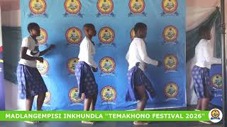 Madlangempisi Inkhundlaa Temakhono