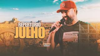 RAI SAIA RODADA - CD JULHO DE 2026 - MÚSICAS NOVAS - CD SAMPLEADO