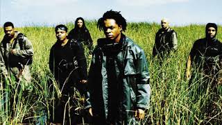 Mint Condition - Is This Pain Our Pleasure (Quiet Storm Version)