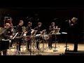 Varèse, Ionisation, Ensemble Intercontemporain ...