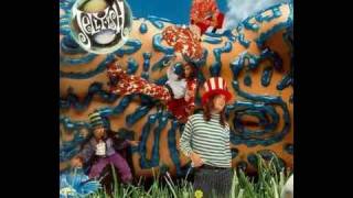 Jellyfish - Bedspring Kiss