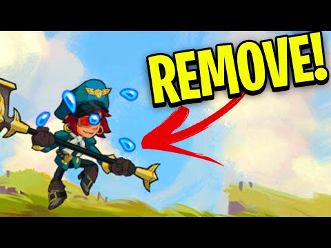 Brawlhalla Needs To Remove This!