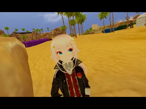 *UNCUT* Chipz | S5 Y2 Episode 14 - Desert Mission pt.3 «Ascension»