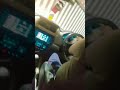Youtubeshorts Mahindra Scorpio S11 Drive In Tunnel Tera Liya Song