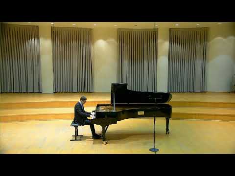 Stravinsky/Agosti - The Firebird Suite