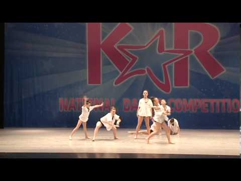 "Parachutes" - PERSEVERANCE DANCE COMPANY (Chicago, IL)