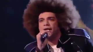 The X Factor 2009: Live Show 1 - Jamie Archer