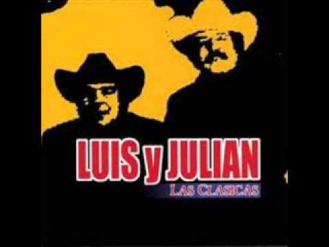 luis Y Julian Kilometro 1160