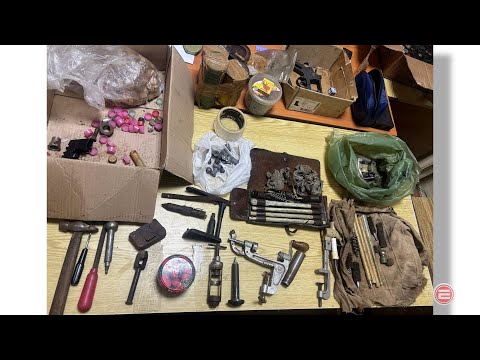 Пистолет, два ружья и взрывчатка. Полиция Ревды изъяла незаконное оружие