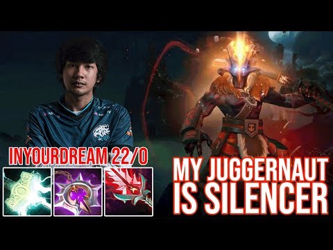 How To Counter Ember Spirit 101 By inYourdreaM.