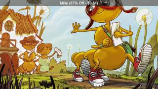 SteamBro: New Discounts (2016-11-16 #080448)