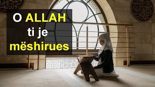 O ALLAH ti je meshirues