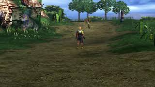 FINAL FANTASYＸ　#2