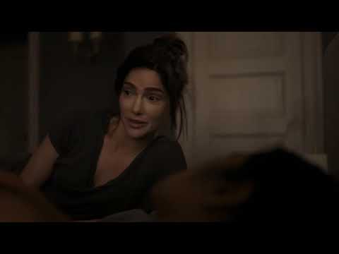 New Amsterdam | Lauren and Leyla Kisses & "That was so freaking hot" || 4x3