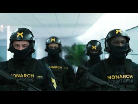 Quantum Break - Lifeboat Protocol - Playthrough Part 13