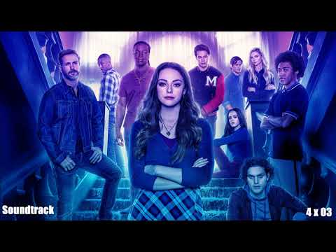 Dermot Kennedy - Days like this (Legacies 4x03 Soundtrack)
