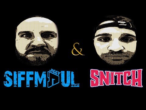 Video thumbnail for Siffmaul & Snitch