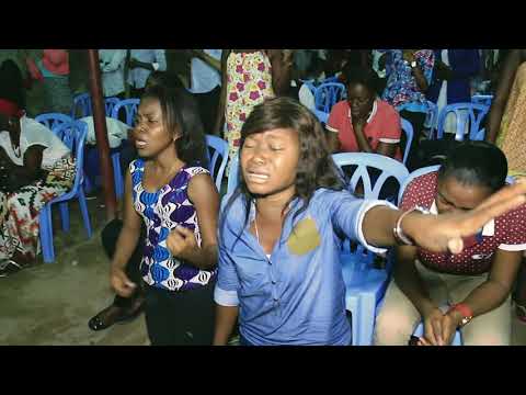 HENRI PAPA MULAJA - PROSTERNER A TES PIEDS