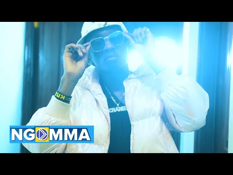 FORM NI GANI  by Kush Mculture (OFFICIAL VIDEO)