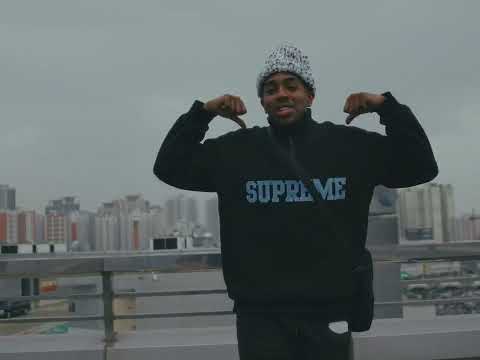 Dreamca$h- Exquisite Eats (dir.xtolen)