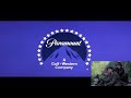 Disney Kicks Paramount Away With Natty Harry And Wolf 1985 Opening No Dislikes Allowed