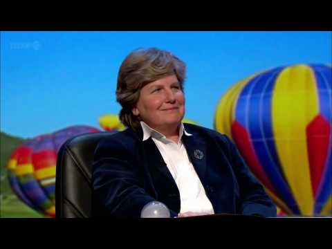 08 11 QI КьюАй Quite Interesting - Highs and Lows (субтитры)