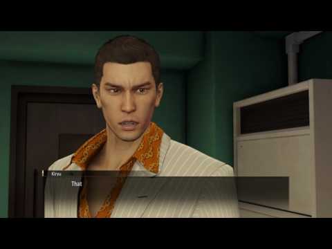 Yakuza 0: Taking on the Pleasure King #DullSydeJay #KingOfGape