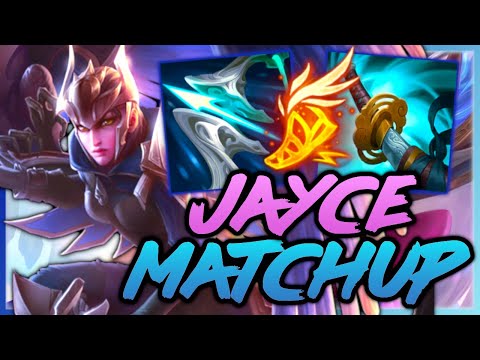CAN I CARRY A 4v5 AS QUINN? | Quinn Top vs Jayce Matchup