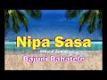 NIPA SASA - Bajuni Rahatele ( Official Audio)